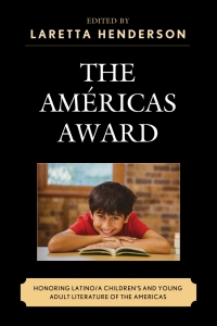 Omslagafbeelding: The Américas Award 9781498501606