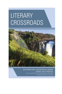 Cover image: Literary Crossroads 9781498502078
