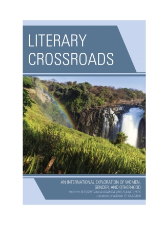 Immagine di copertina: Literary Crossroads 9781498502078