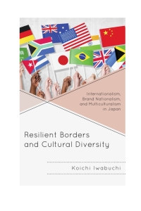 Imagen de portada: Resilient Borders and Cultural Diversity 9781498502252