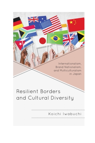 Cover image: Resilient Borders and Cultural Diversity 9781498502252