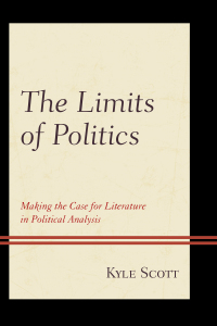 صورة الغلاف: The Limits of Politics 9781498503372