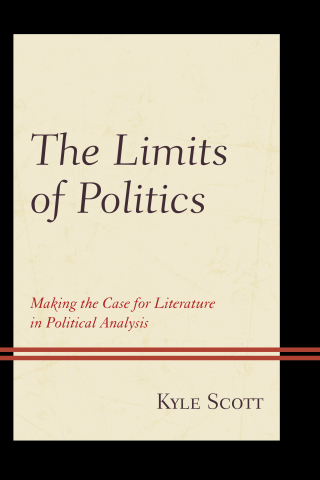 Cover image: The Limits of Politics 1st edition 9781498503372