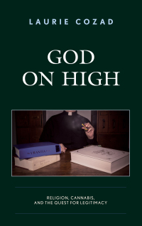 表紙画像: God on High 9781498504041