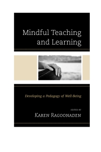Cover image: Mindful Teaching and Learning 9781498506663