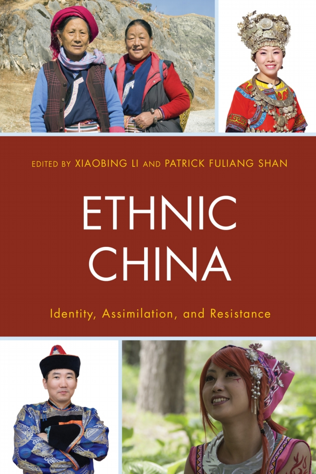 Ethnic China Identity, Assimilation, and Resistance