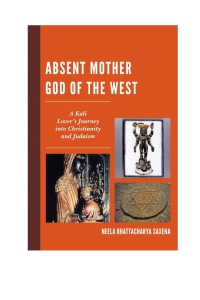 Titelbild: Absent Mother God of the West 9781498508070