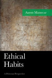 Cover image: Ethical Habits 9781498508544
