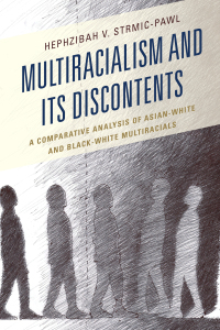 Imagen de portada: Multiracialism and Its Discontents 9781498509756