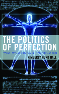 Titelbild: The Politics of Perfection 9781498509923