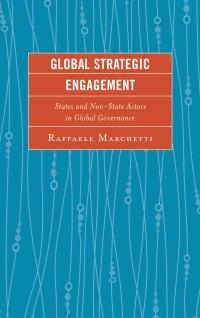 Titelbild: Global Strategic Engagement 9781498510158