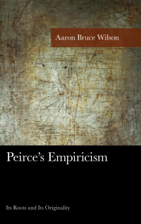 Cover image: Peirce's Empiricism 9781498510233