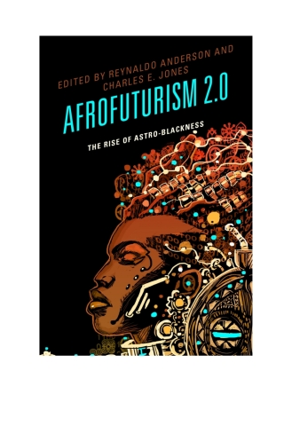 Cover image: Afrofuturism 2.0 1st edition 9781498510509