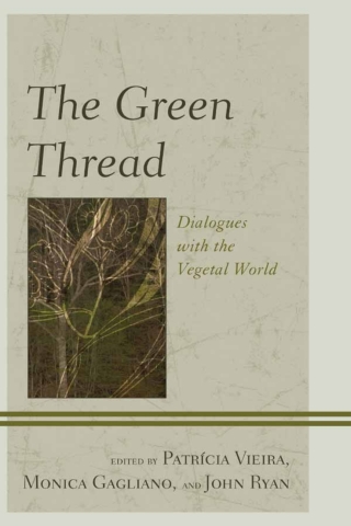 Cover image: The Green Thread 1st edition 9781498510592