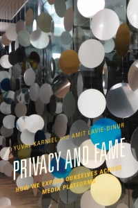 Titelbild: Privacy and Fame 9781498510776