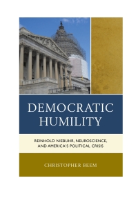 Cover image: Democratic Humility 9781498511445