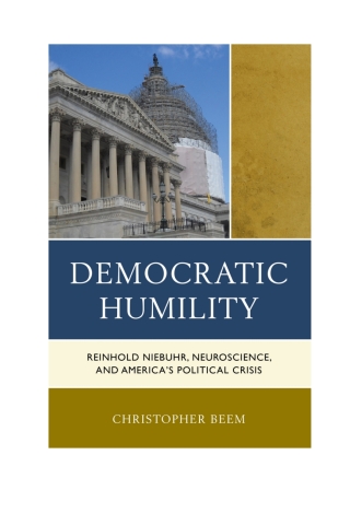 Cover image: Democratic Humility 1st edition 9781498511421