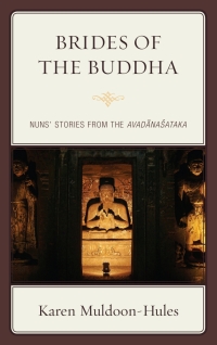 Cover image: Brides of the Buddha 9781498511452