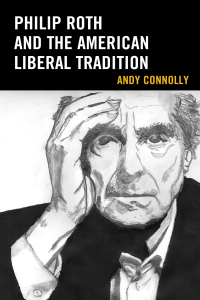 Cover image: Philip Roth and the American Liberal Tradition 9781498511827