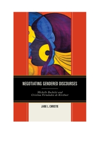 Titelbild: Negotiating Gendered Discourses 9781498512343
