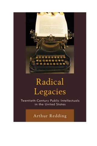 Imagen de portada: Radical Legacies 1st edition 9781498512664