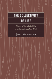 Omslagafbeelding: The Collectivity of Life 9781498513951