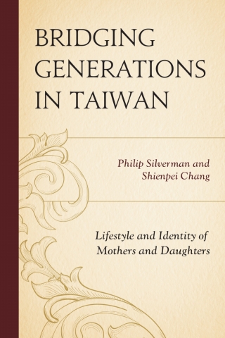 Cover image: Bridging Generations in Taiwan 1st edition 9781498514101