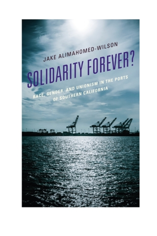 Cover image: Solidarity Forever? 9781498514361