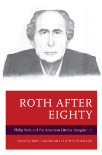 Cover image: Roth after Eighty 9781498514651