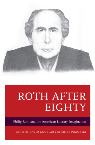 Imagen de portada: Roth after Eighty 1st edition 9781498514651