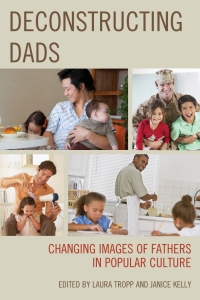 Titelbild: Deconstructing Dads 9781498516051