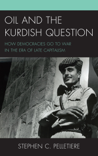 Immagine di copertina: Oil and the Kurdish Question 9781498516662