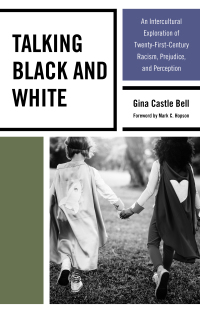 Cover image: Talking Black and White 9781498516891