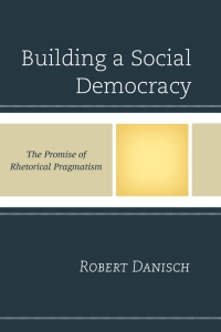 Immagine di copertina: Building a Social Democracy 9781498517775