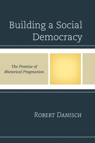 Imagen de portada: Building a Social Democracy 1st edition 9781498517775