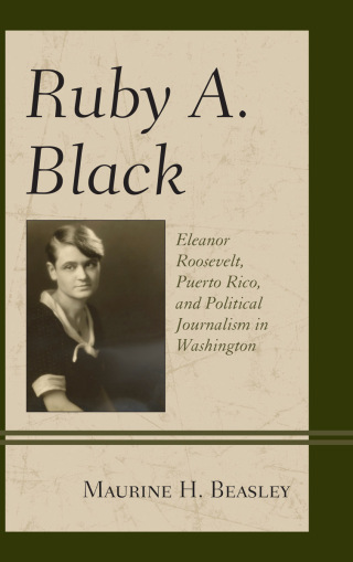 Imagen de portada: Ruby A. Black 1st edition 9781498519519