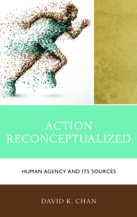 Cover image: Action Reconceptualized 9781498519649