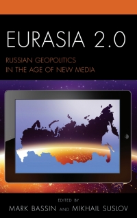 Cover image: Eurasia 2.0 9781498521413