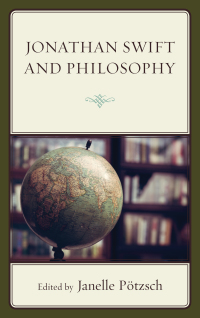 Cover image: Jonathan Swift and Philosophy 9781498521536