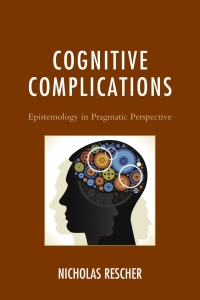 Immagine di copertina: Cognitive Complications 9781498521802