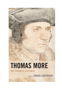 Cover image: Thomas More 9781498522281