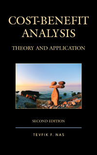 Cover image: Cost-Benefit Analysis 2nd edition 9781498522526