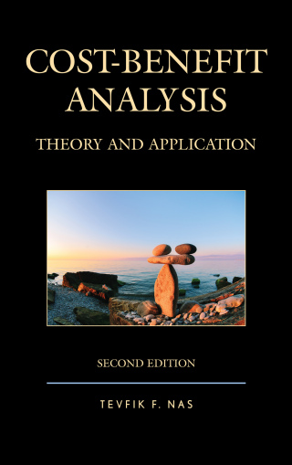 表紙画像: Cost-Benefit Analysis 2nd edition 9781498522502