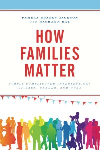 Imagen de portada: How Families Matter 9781498522588