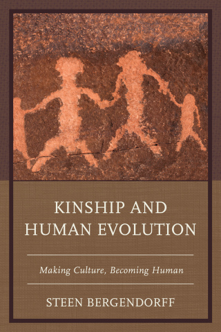 表紙画像: Kinship and Human Evolution 9781498524179