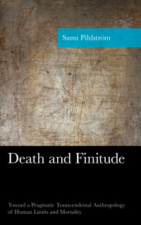 صورة الغلاف: Death and Finitude 9781498524414