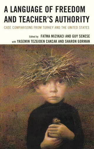 Titelbild: A Language of Freedom and Teacher’s Authority 9781498524650