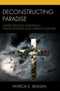 Cover image: Deconstructing Paradise 9781498524711