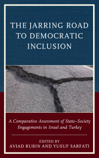 表紙画像: The Jarring Road to Democratic Inclusion 9781498525077