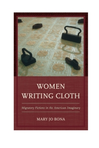 表紙画像: Women Writing Cloth 9781498525855